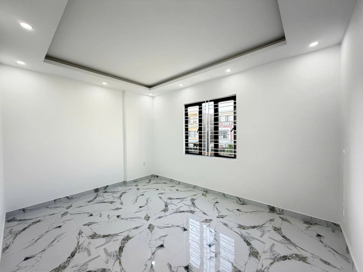 Bán nhà phố 3,5 tầng 48m2 Đằng Hải, giá 3 tỷ 150 - Ảnh 1