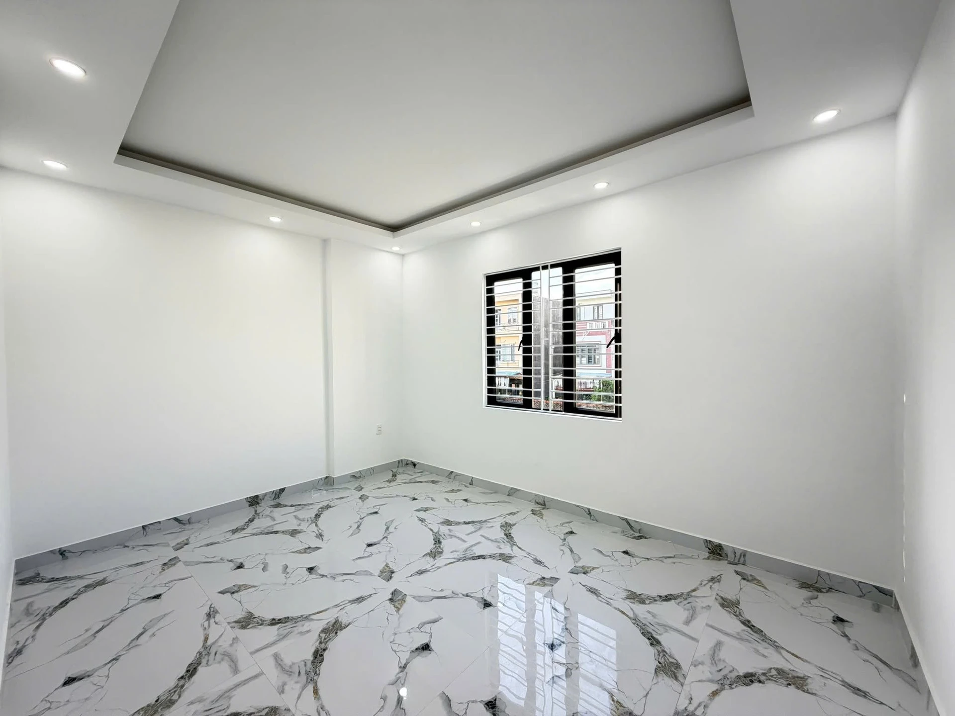 Bán nhà phố 3,5 tầng 48m2 Đằng Hải, giá 3 tỷ 150 - Ảnh 1
