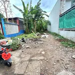 Bán đất 269,5m2 ngang 8m, thổ cư 116m2, gần đường Tân Phước Khánh 22, Tân Uyên - Ảnh thu nhỏ 1