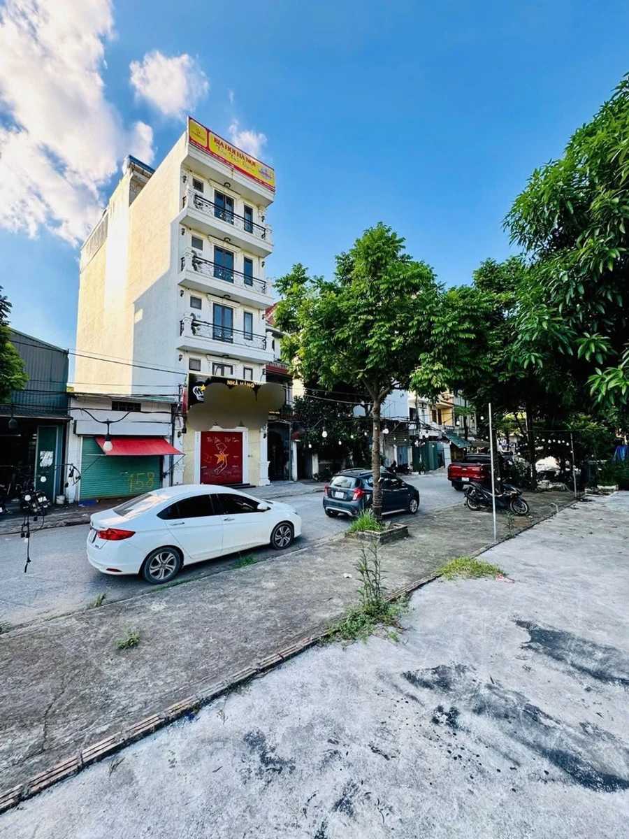 Bán shophouse 6 tầng 100m² mặt phố Tây Trà Bình Chánh - Ảnh 1