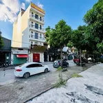 Bán shophouse 6 tầng 100m² mặt phố Tây Trà Bình Chánh - Ảnh thu nhỏ 1