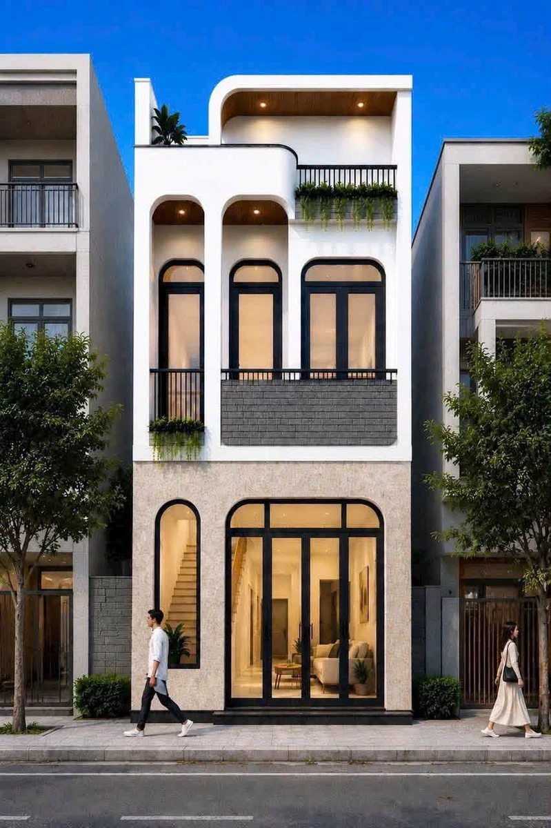Bán nhà hẻm 92m² 3PN Lê Quý Đôn 2.5 tỷ - Ảnh 1
