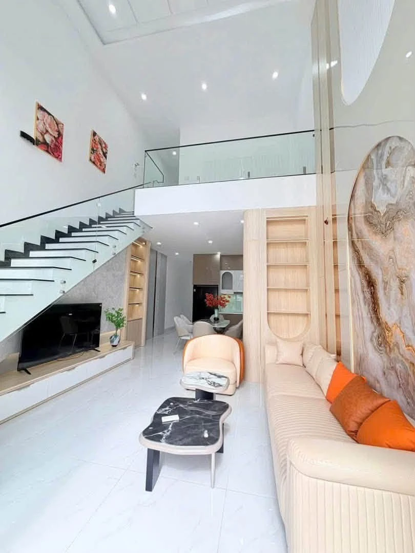 Bán nhà phố 3PN 100m² Ỷ Moạn, Bình Tân 3 tỷ 150 - Ảnh thu nhỏ 3