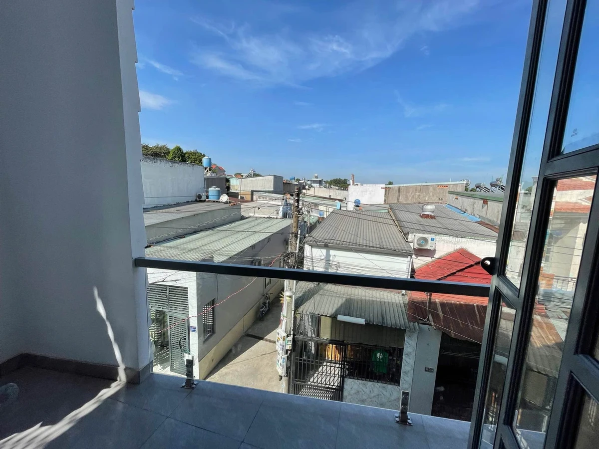 Bán nhà 65m² + 3 phòng trọ cho thuê 120tr/năm Bình Dương - Ảnh thu nhỏ 3
