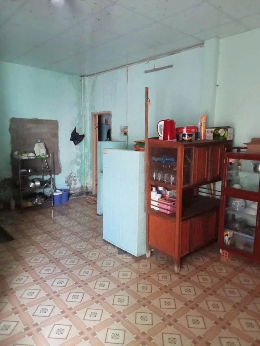 Nhà riêng 45m² tại Phú Tài, Phan Thiết, giá hơn 300 triệu - Ảnh 1