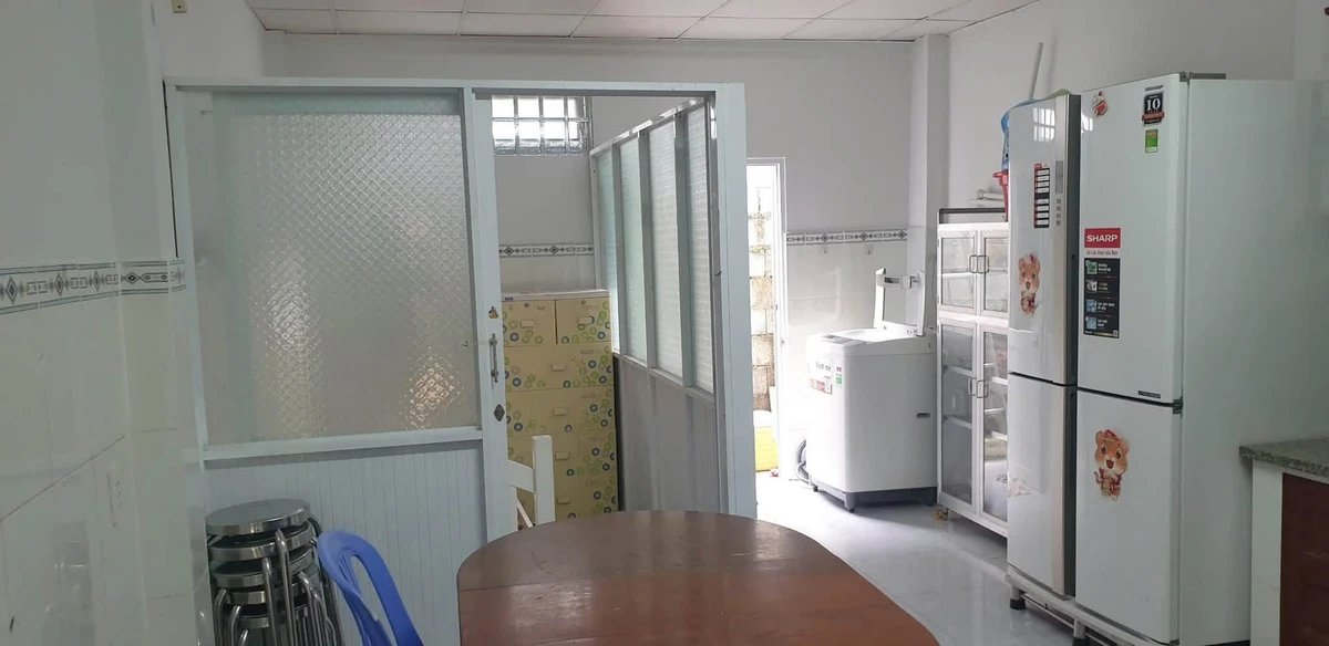 Bán nhà cấp 4 60m² Thích Quảng Đức Thủ Dầu Một - Ảnh thu nhỏ 4