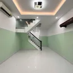 Bán nhà hẻm 7m đường Chiến Lược 4x10m, 1 trệt 1 lầu, gần Aeon Bình Tân - Ảnh thu nhỏ 4