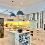 Bán villa 4 tầng 217m2 2 mặt kiệt đường Chế Lan Viên, gần biển Mỹ Khê, Đà Nẵng - Ảnh thu nhỏ 3
