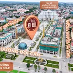 Rẻ vô đối! Giá từ 16,5 tỷ mua đứt shophouse 6 tầng Central Square khu phố đi bộ TP Thái Nguyên. - Ảnh thu nhỏ 2
