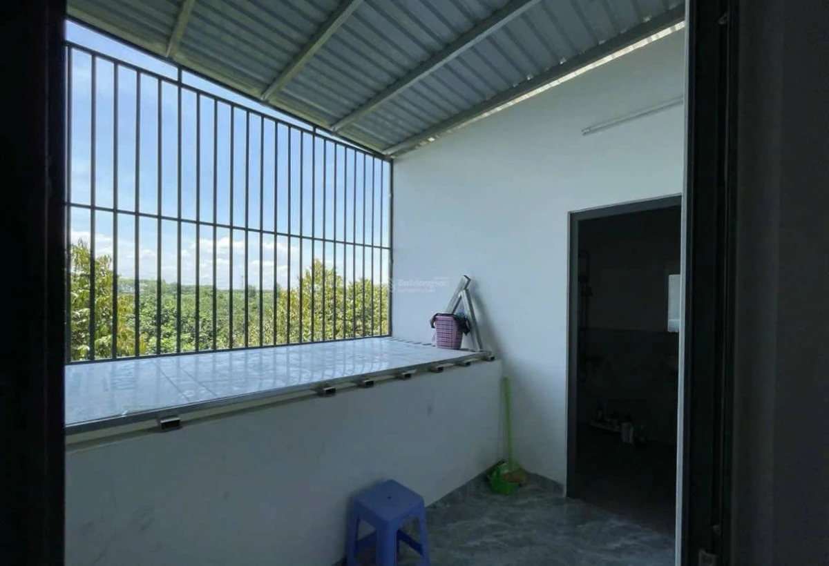 Bán nhà 1 trệt 1 lầu 3PN 2WC 97.5m² Tân Phú 2.2 tỷ - Ảnh thu nhỏ 5