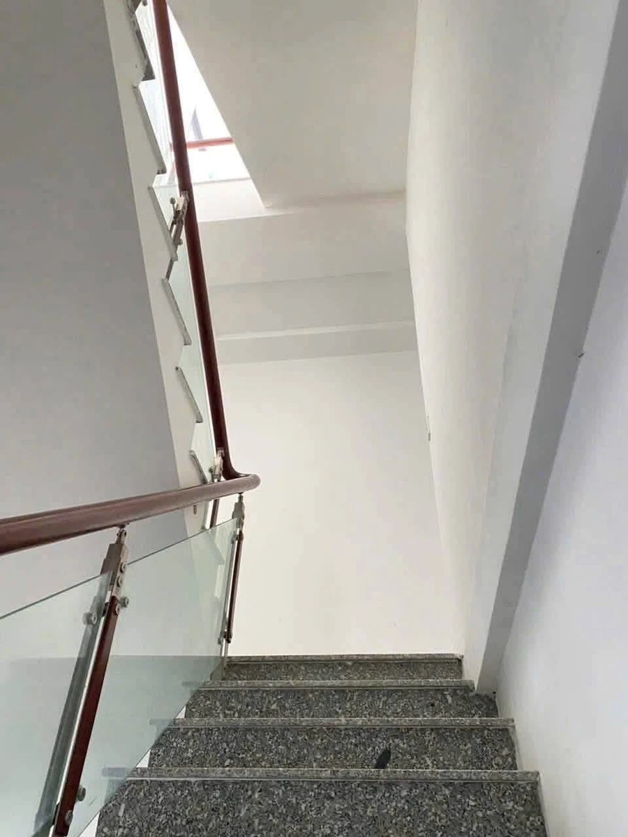 Bán nhà mặt tiền Phan Thanh Giản 90m2, 1 trệt 2 lầu, 3PN, giá 4,5 tỷ, Long Toàn, TP Bà Rịa - Ảnh thu nhỏ 4