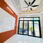 Bán nhà góc 2 mặt tiền 45m2, 3 tầng Quy Nhơn - Ảnh thu nhỏ 3