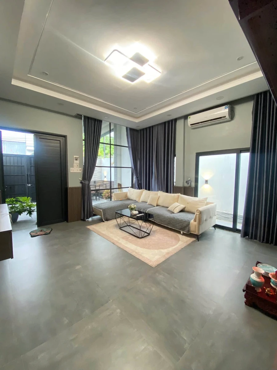 Bán nhà hẻm Nguyễn Bỉnh Khiêm Rạch Giá 92m² 2 tỷ - Ảnh thu nhỏ 3
