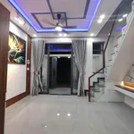 Bán nhà 60m² 3 phòng ngủ Mỹ Hạnh Bắc, Long An - Ảnh thu nhỏ 4