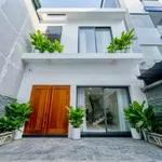 Bán villa 3 tầng 95m2 ngang 5.3m, 4 phòng ngủ, sổ hồng riêng tại Phú Nhuận, giá 12 tỷ - Ảnh thu nhỏ 3