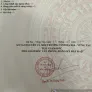 Xã Phước Hải - TP HCM; trước là Phước Hội - BRVT; Cách đường Võ Văn Kiệt 500m, 466m2 - 10x47m - Ảnh thu nhỏ 13