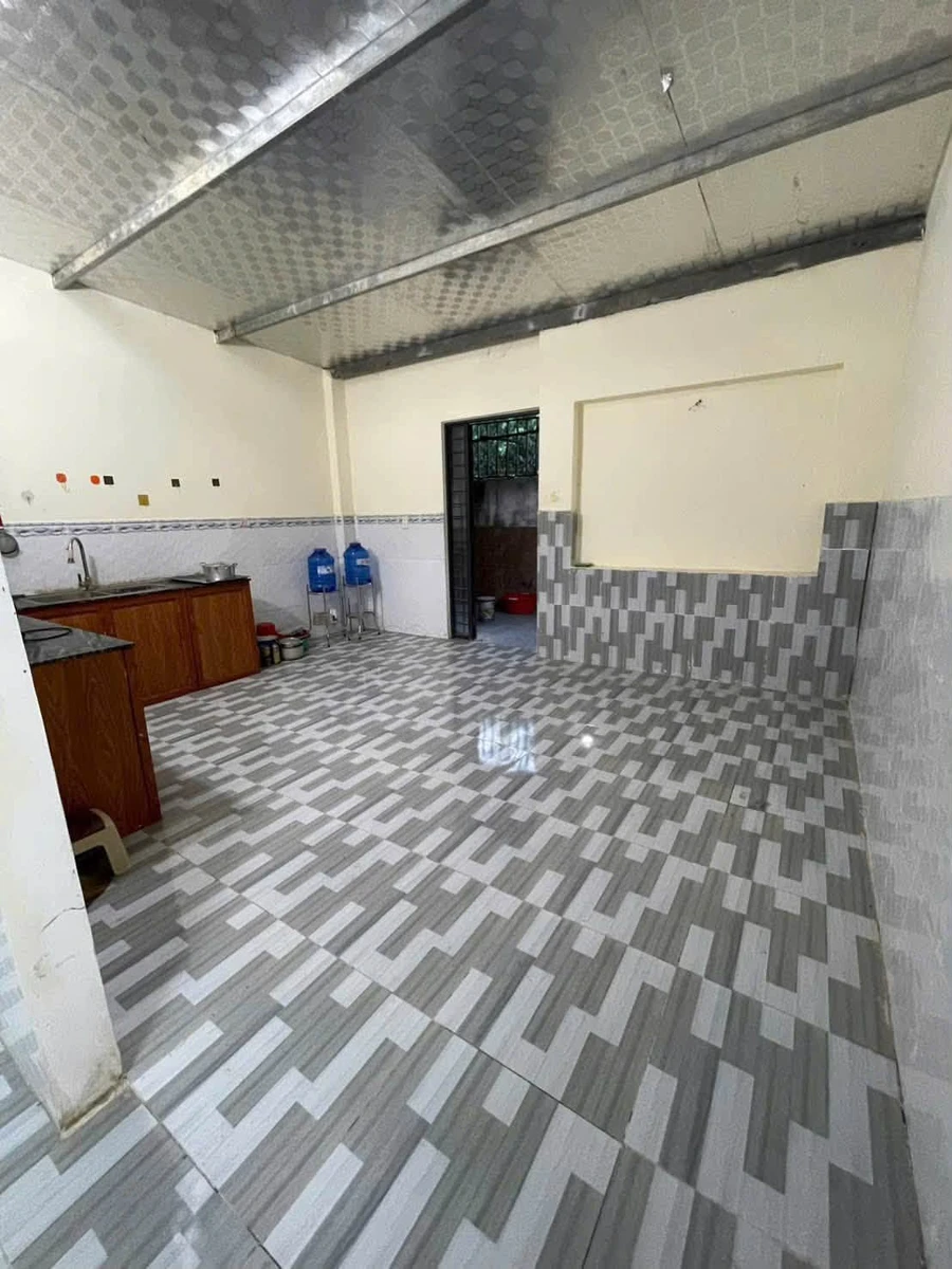 Bán nhà Long Bình 118m² giá 650 triệu - Ảnh thu nhỏ 2