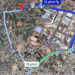 Bán đất thổ cư 160m2 góc 2 mặt tiền Phan Thiết 1.1 tỷ - Ảnh thu nhỏ 4