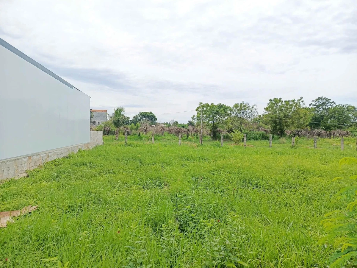 Bán lô đất thổ cư 113m² Phong Nẫm, Phan Thiết - Ảnh thu nhỏ 3