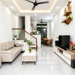 Bán nhà hẻm Nguyễn Kiệm, 4PN, 44m2, 6.58 tỷ, Gò Vấp - Ảnh thu nhỏ 2