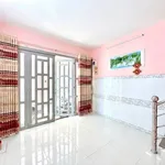 Bán nhà hẻm Hoàng Hoa Thám, Bình Thạnh, hơn 3 tỷ, DT 19m², sổ hồng riêng - Ảnh thu nhỏ 3