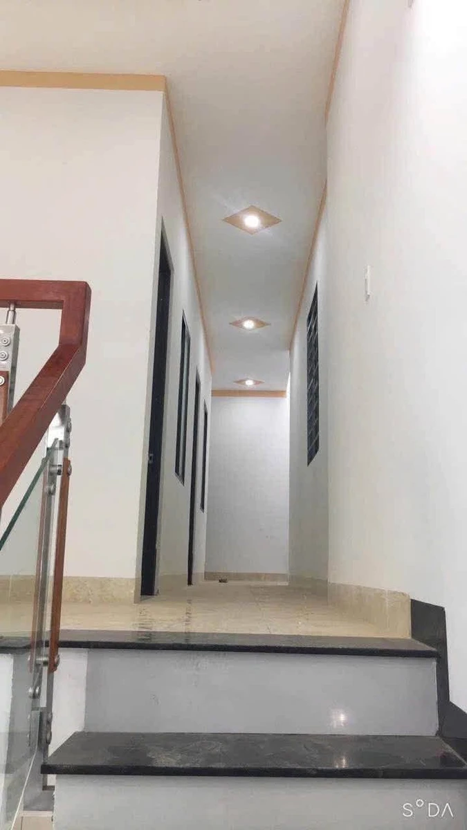 Bán nhà 2PN + 5 phòng trọ 200m² 3 tỷ 150 triệu - Ảnh thu nhỏ 3