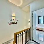 Bán nhà mặt tiền Trường Sa 5 tầng, 4,5x7m, 3PN, giá 9,95 tỷ - Ảnh thu nhỏ 4