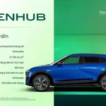 Đại lý phân phối F1 bãi đỗ xe Green Hub - Vinhomes Giảng Võ - GĐ dự án Đức Ngọc - Ảnh thu nhỏ 1