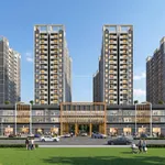 Solcenter - nhà ở xã hội đầu tiên ở Quy Nhơn sở hữu hồ bơi - Ảnh thu nhỏ 3