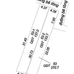 Bán 2 lô đất 133m² Phường Hố Nai Đồng Nai giá 2 tỷ - Ảnh thu nhỏ 3