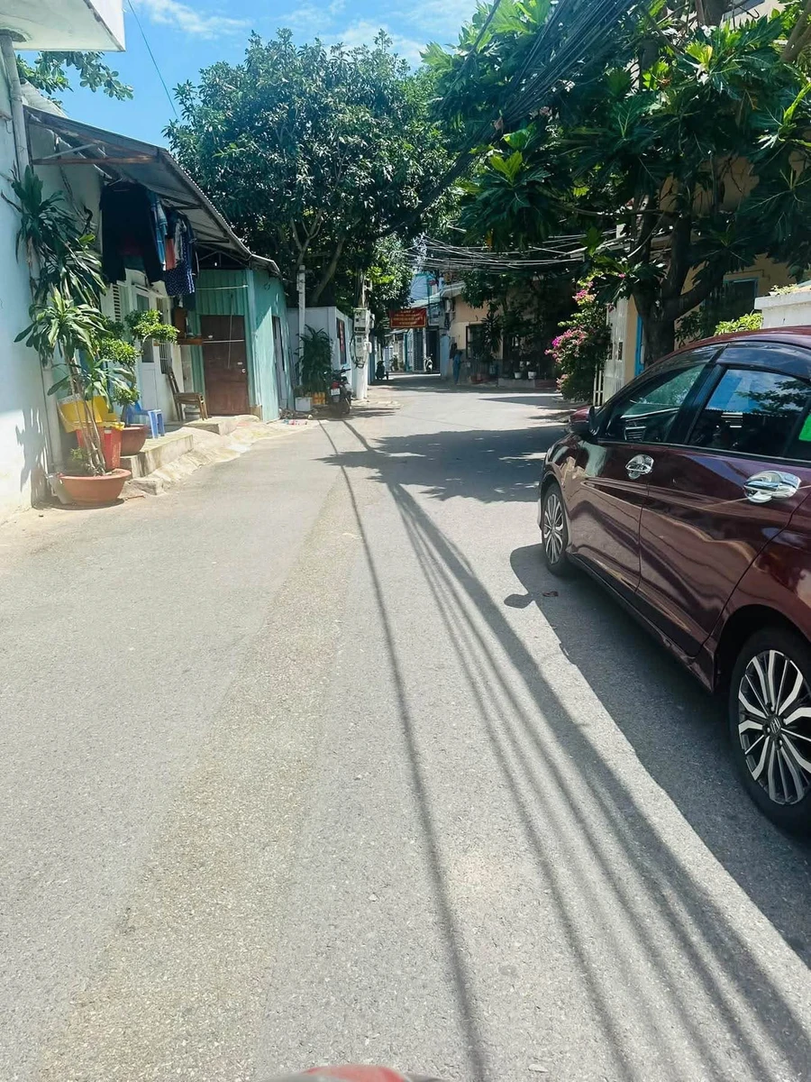 Bán nhà 1 trệt 1 lầu 3 phòng ngủ 68m2 Vũng Tàu - Ảnh thu nhỏ 2