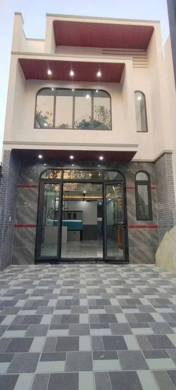Bán nhà gác lửng 100m² Giang Điền 1 tỷ 8