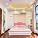 Bán nhà phố 90m2 7 tầng thang máy gần Nguyễn Đức Cảnh, Quận 1 - Ảnh thu nhỏ 3