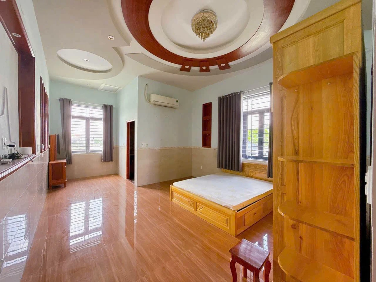 Bán nhà 1 trệt 1 lầu sân vườn 274m2 Đồng Nai 3.5 tỷ - Ảnh thu nhỏ 3
