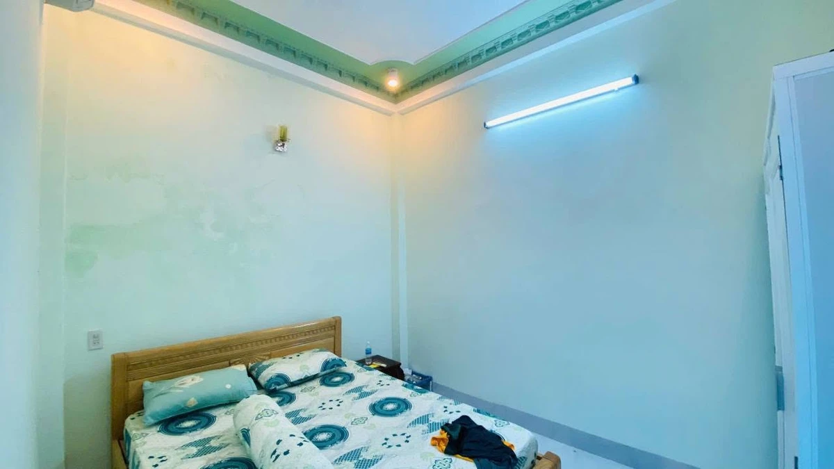 Bán nhà 2 tầng 40m2 Lý Thái Tổ Nha Trang 3.7 tỷ - Ảnh thu nhỏ 5