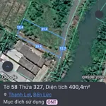 Bán lô thổ vườn 1320m² Bến Lức, Long An - Ảnh thu nhỏ 1