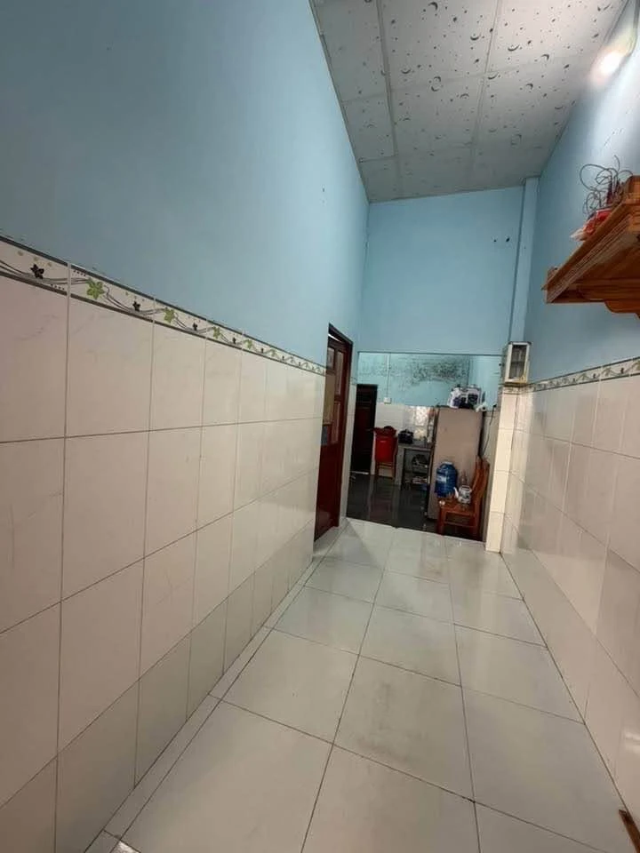 Bán nhà 650 triệu, 100m², 2 phòng, Bình Minh Đồng Nai - Ảnh thu nhỏ 2