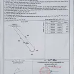 Bán đất 1000m2 mặt tiền Thuận Lợi Đồng Phú 200 triệu - Ảnh thu nhỏ 3