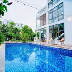 Cắt lỗ sâu! Villa VIP FLC Sầm Sơn 500m2 3 tầng 7PN bể bơi riêng sổ đỏ lâu dài - Ảnh thu nhỏ 42