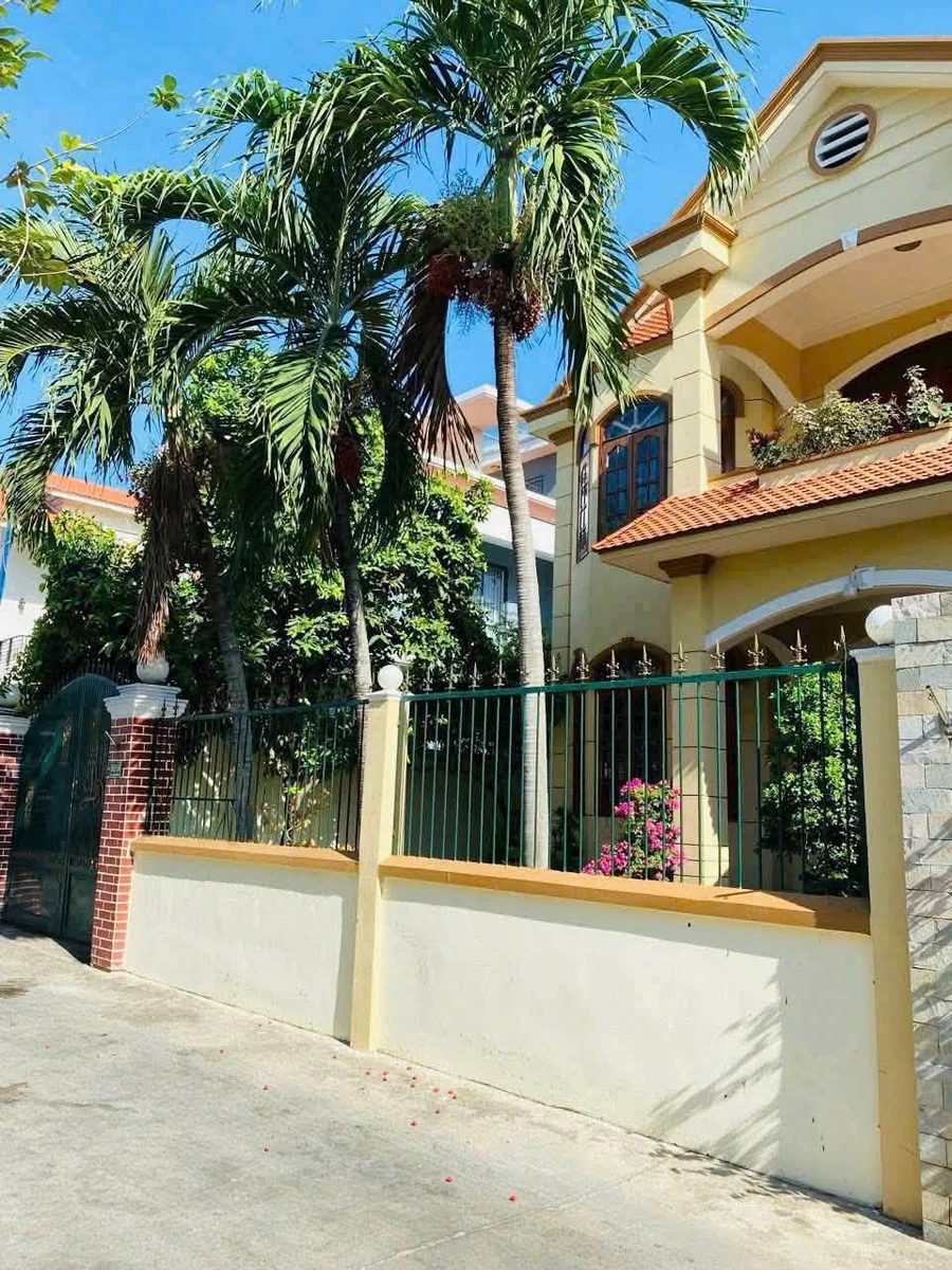 Bán biệt thự 370m² Cù Lao Hiệp Hoà, Biên Hoà, 17 tỷ - Ảnh thu nhỏ 2