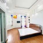Bán nhà Gò Vấp 72m2 4 tầng 4PN nhỉnh 7 tỷ - Ảnh thu nhỏ 5