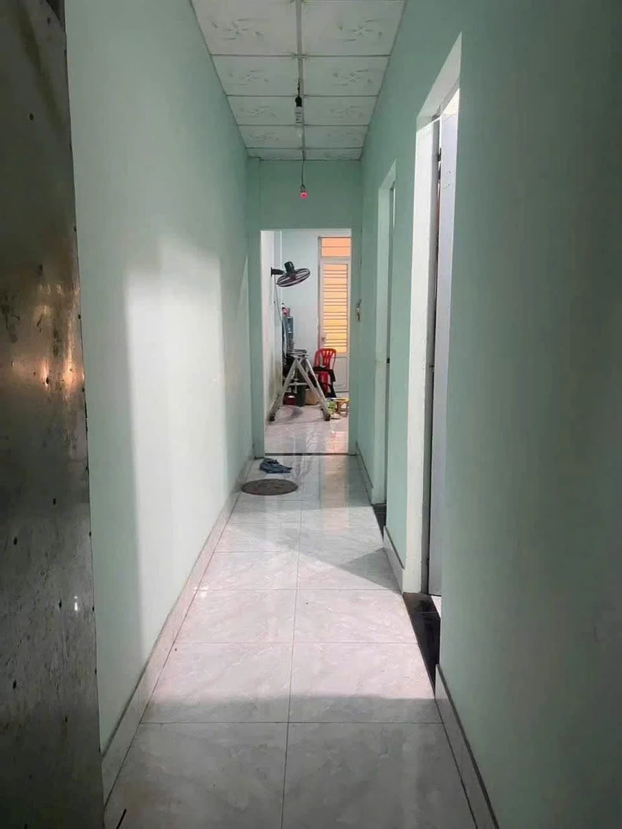Bán nhà đất hẻm Tây Ninh 50m² 2 PN, 599 triệu - Ảnh thu nhỏ 3