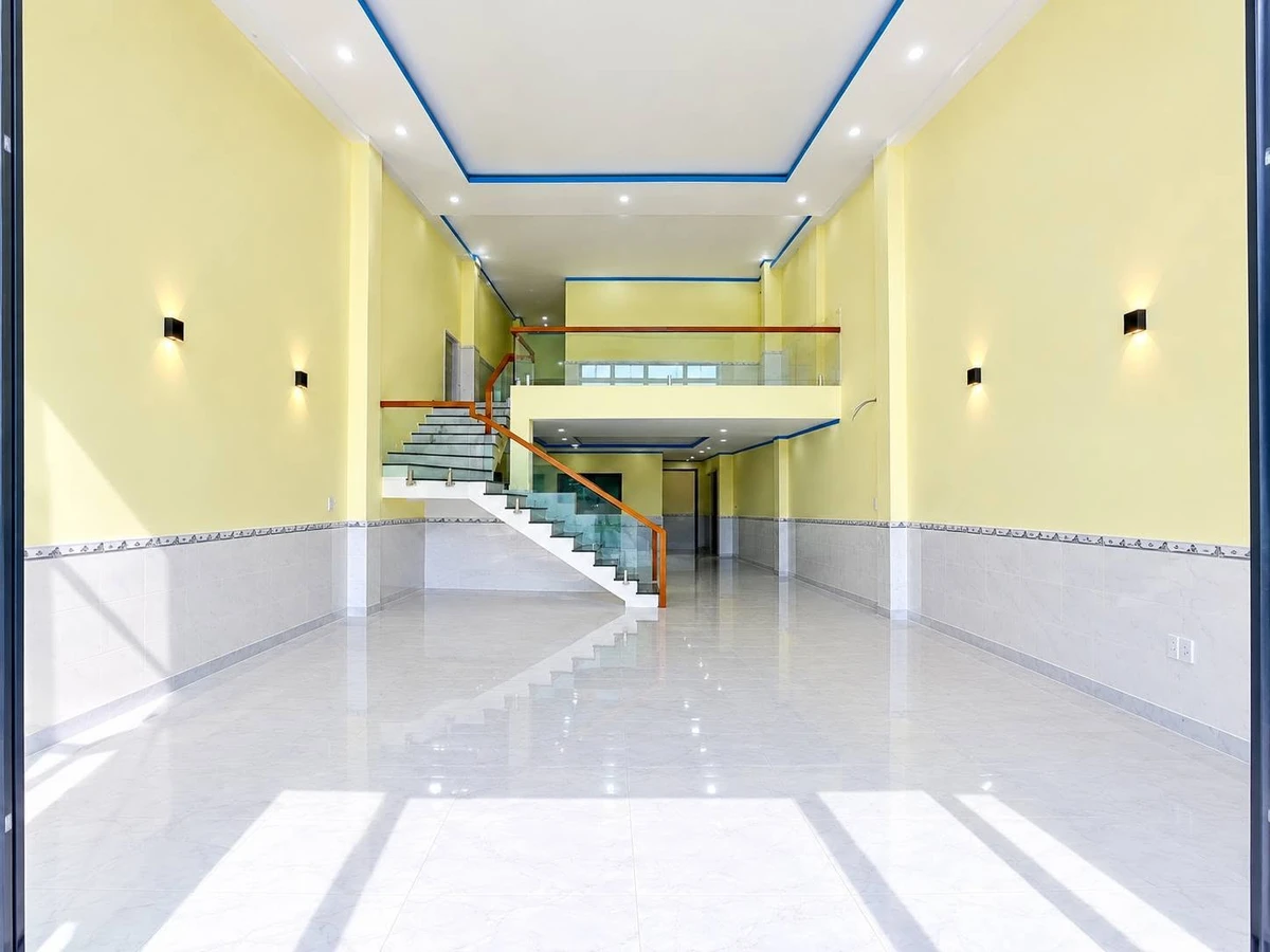 Bán nhà riêng 80m² hơn 1 tỷ Biên Hòa Đồng Nai - Ảnh thu nhỏ 2