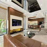 Siêu phẩm villa 3 mặt tiền thoáng ngay Hải Châu gần các trường quốc tế và biệt thự - Ảnh thu nhỏ 27