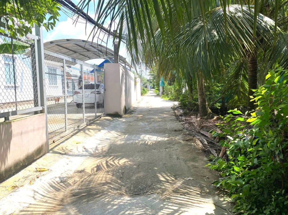 Bán nhà phố 103m2, 2PN Bến Tre, Hiệp Hòa Phát, 1,7 tỷ - Ảnh thu nhỏ 4