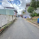 Đất 150m2 mặt tiền Tô Hiệu gần làng đại học Quốc Gia, phường Bình An, TP Dĩ An (P. Đông Hòa TPHCM) - Ảnh thu nhỏ 4