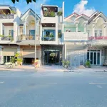Bán nhà phố 72m² khu Phú Hồng Thịnh 8, Bình Dương 4,95 tỷ - Ảnh thu nhỏ 1