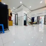 Bán nhà hẻm 77m² 4PN 4WC Âu Dương Lân Quận 8 - Ảnh thu nhỏ 3