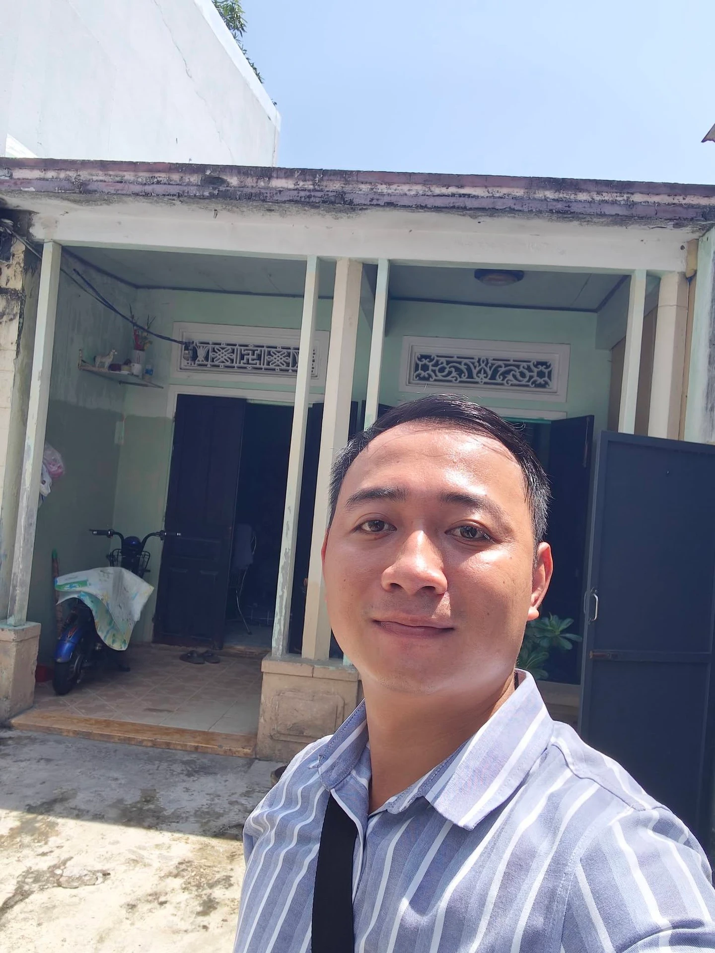 Bán nhà đất Trần Cao Vân 90m² - 2.99 tỷ, Đà Nẵng - Ảnh 1