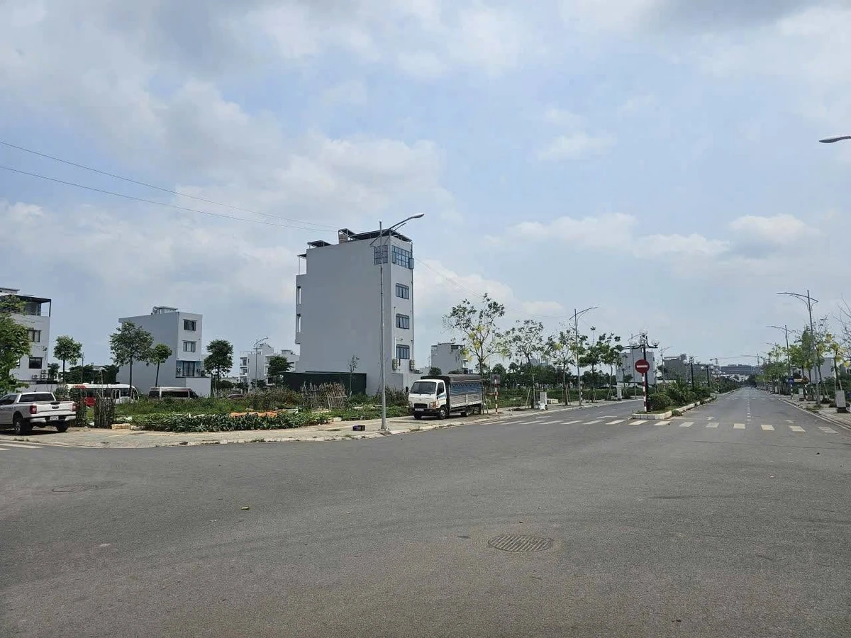 Bán đất Ngọc Châu Hải Dương 72m2 trên 3 tỷ - Ảnh thu nhỏ 2